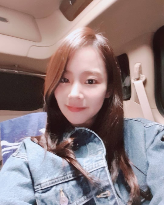 한승연 인스타그램