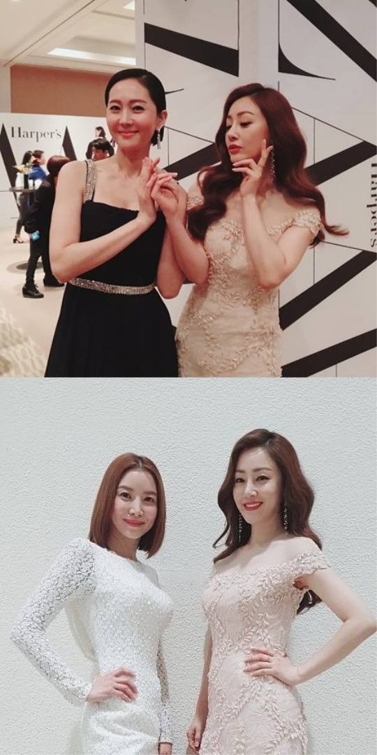 오나라 인스타