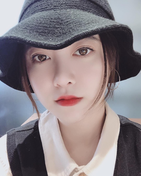 구혜선 인스타