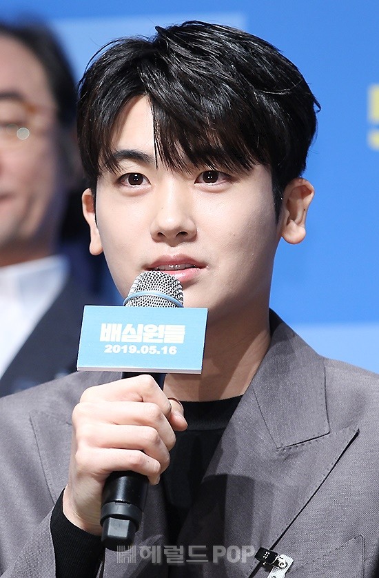 배우 박형식/사진=민선유 기자