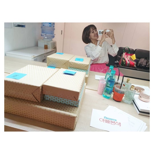 소유진 인스타