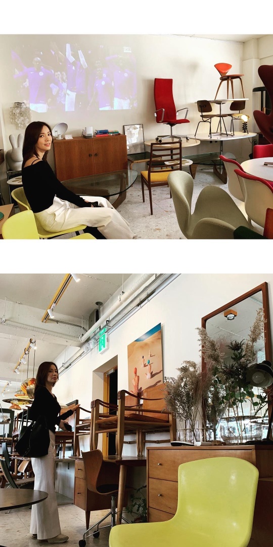 손태영 인스타
