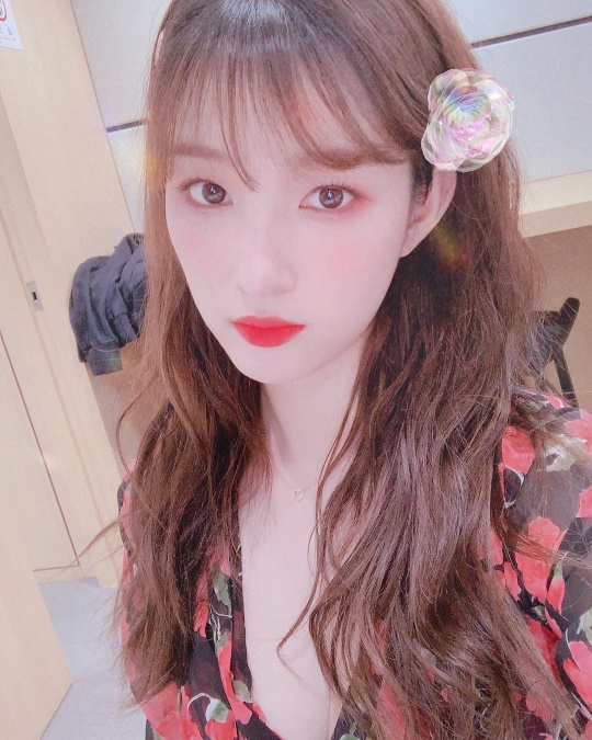 율희 인스타그램
