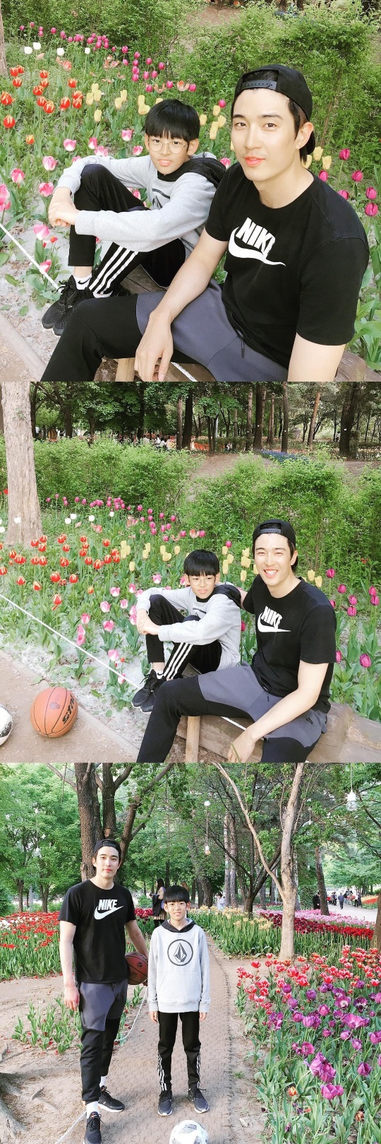 장신영 인스타