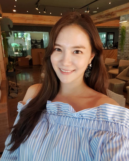 유하나 인스타그램
