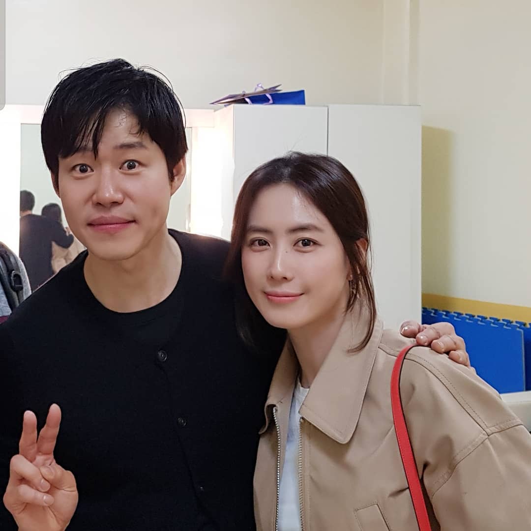 홍은희 인스타
