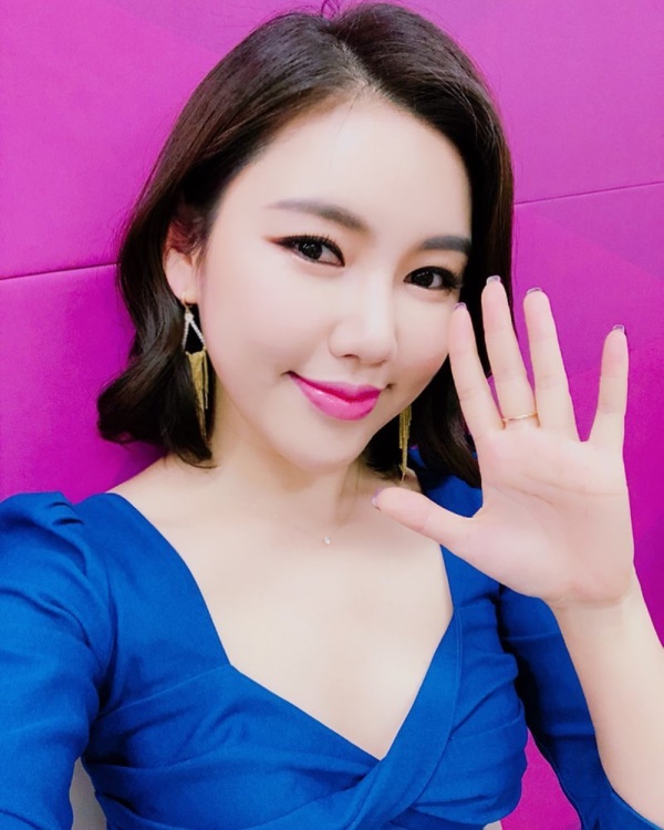 (사진=송가인 인스타그램)