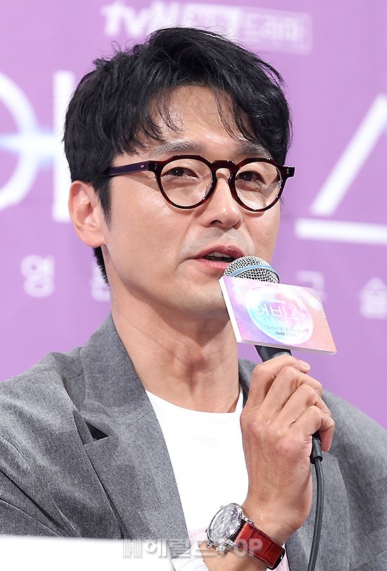 배우 이성재 / 사진=민선유 기자
