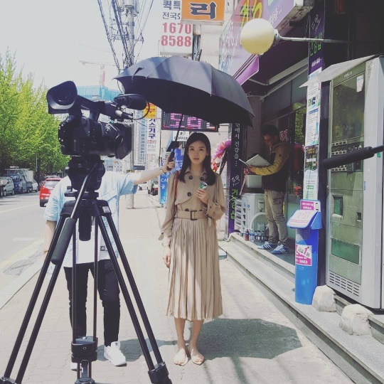 정가은 인스타그램