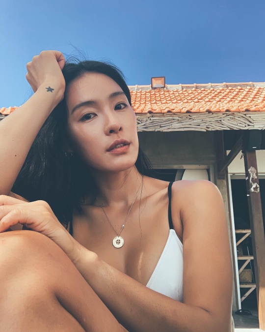 가희 인스타그램