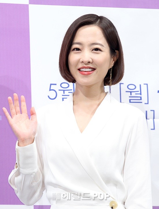 배우 박보영 / 사진=민선유 기자