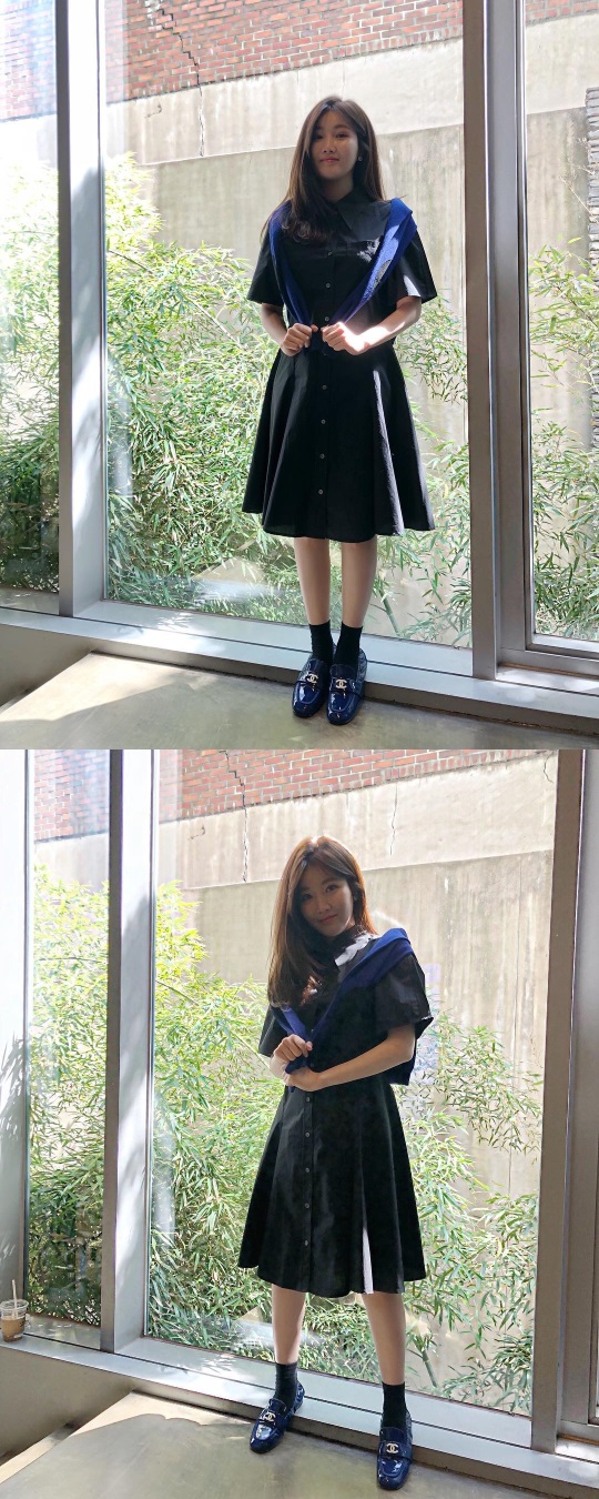이해리 인스타