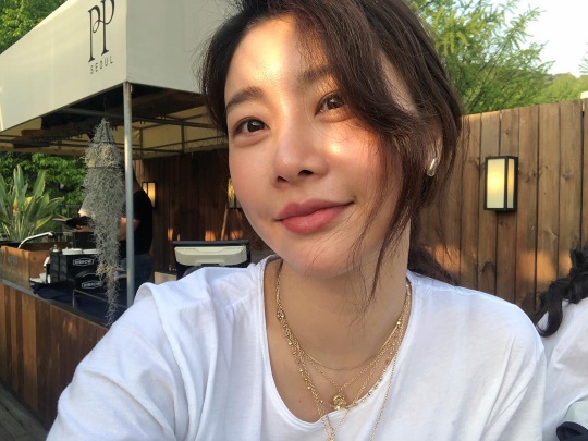 소진 인스타그램