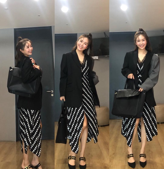 장영란 인스타