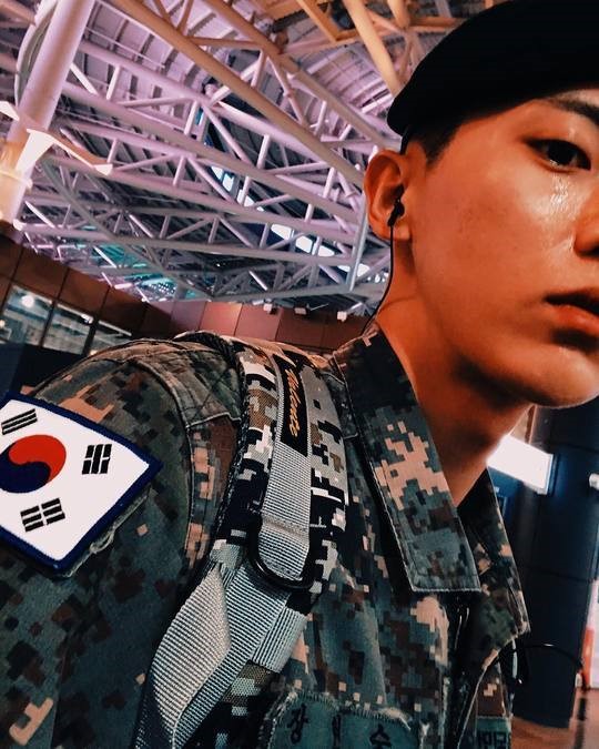 장현승 인스타