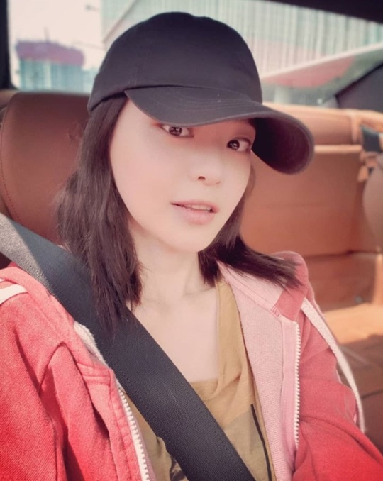 서유리 인스타