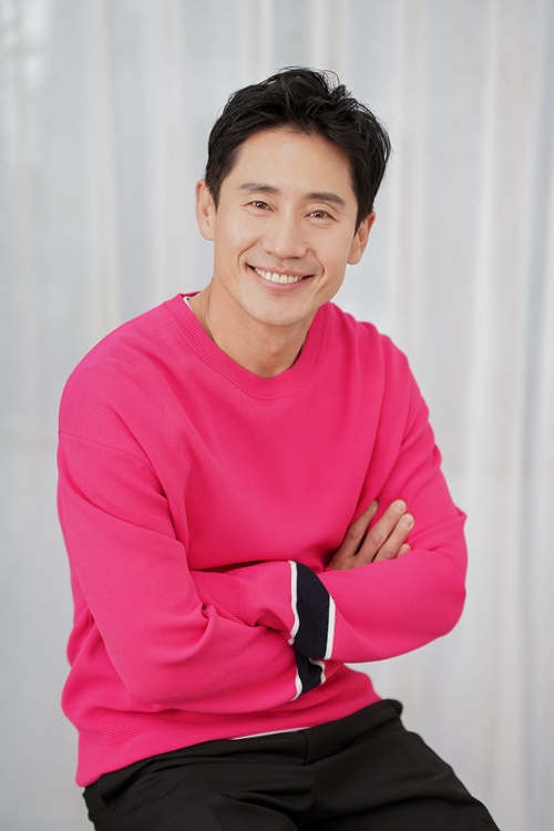 배우 신하균/사진=NEW 제공