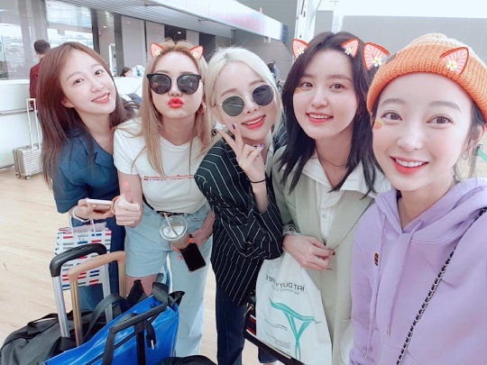 솔지 인스타