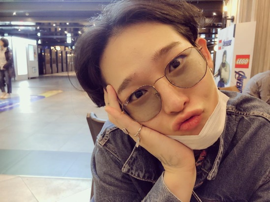 남태현 인스타