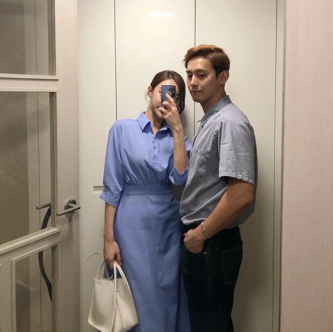 송다예 인스타