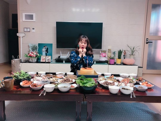 사진=홍현희 인스타그램