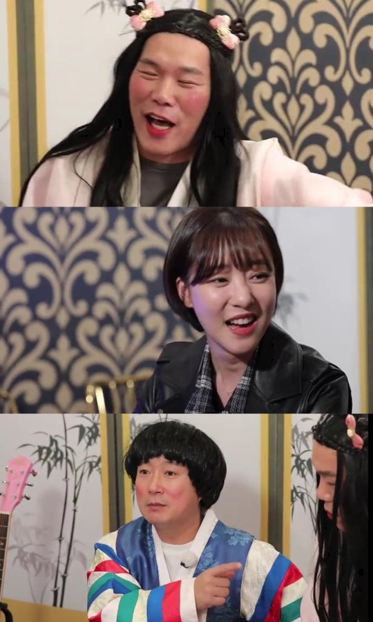 사진=KBS Joy '무엇이든 물어보살'