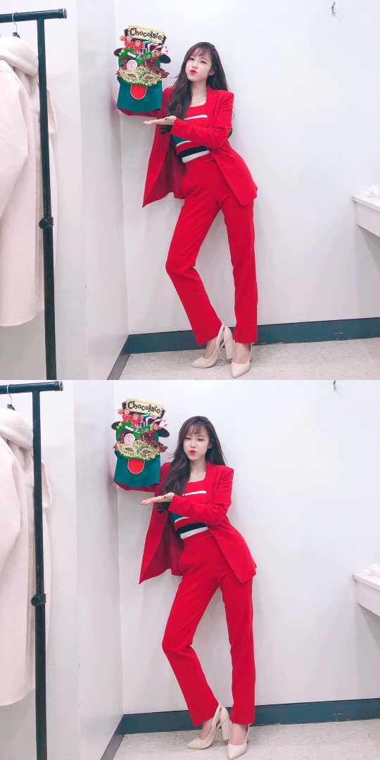 전효성 인스타