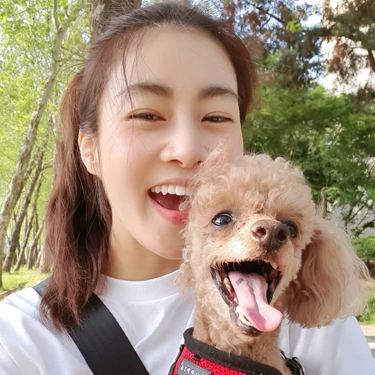 강소라 인스타