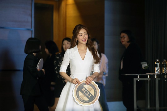 배우 오나라 / 사진=뽀빠이 엔터테인먼트 제공