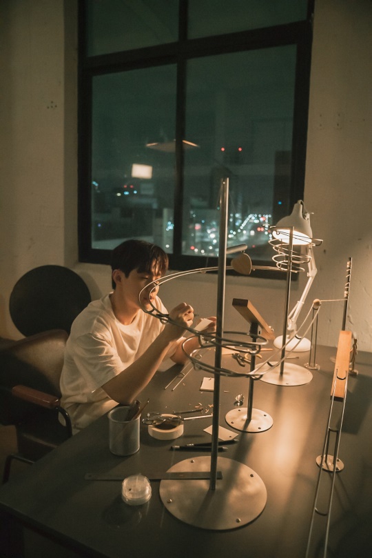 사진=몬스터엔터테인먼트그룹 제공