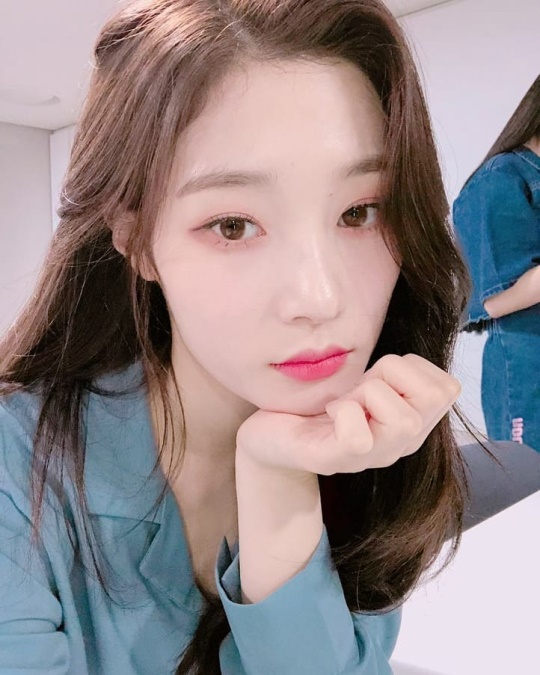 다이아 인스타그램