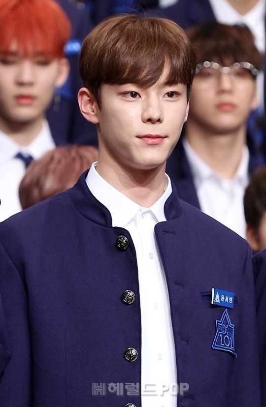 윤서빈/사진=민선유 기자