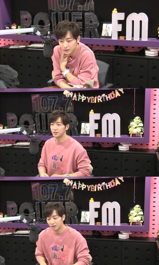 '박선영의 씨네타운' 보이는 라디오 캡처