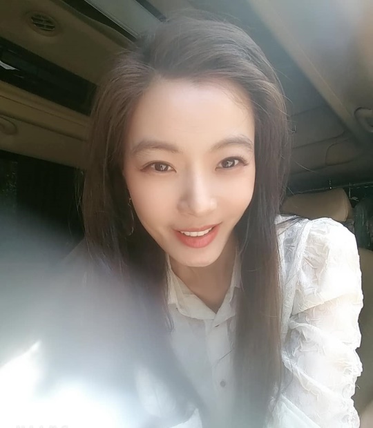 윤소이 인스타