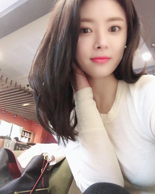 한지성 인스타그램