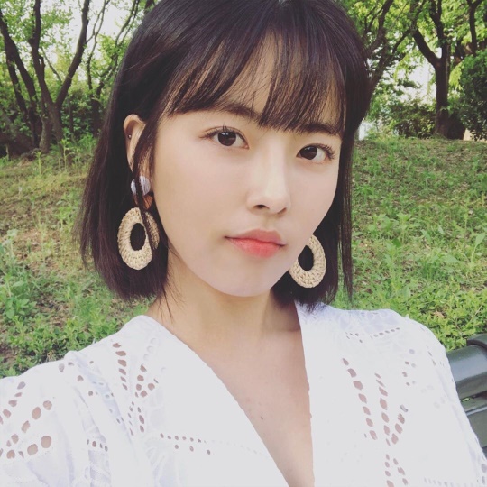 민도희 인스타그램