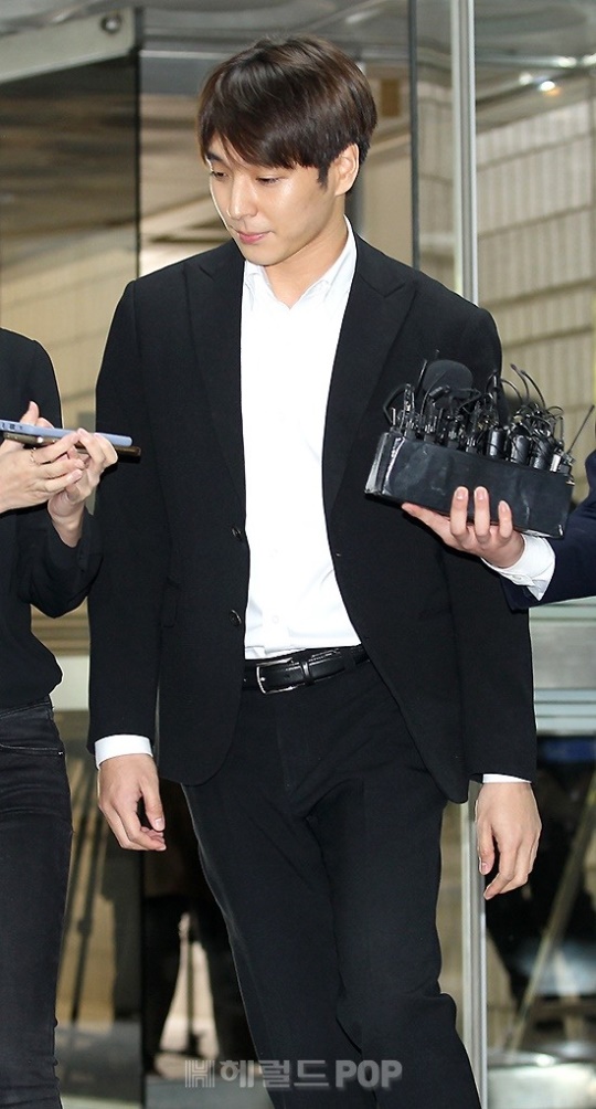 최종훈/사진=민선유 기자