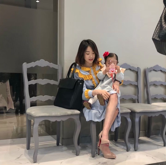 허민 인스타