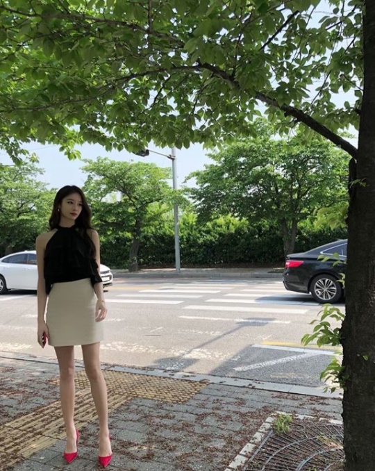지연 인스타