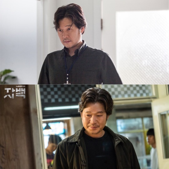 사진= 에이스팩토리, tvN