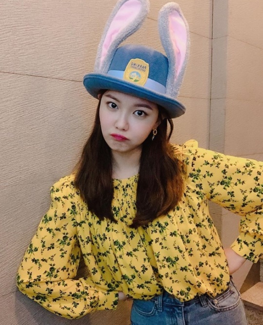 수영 인스타