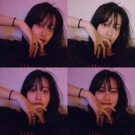 오연서 인스타