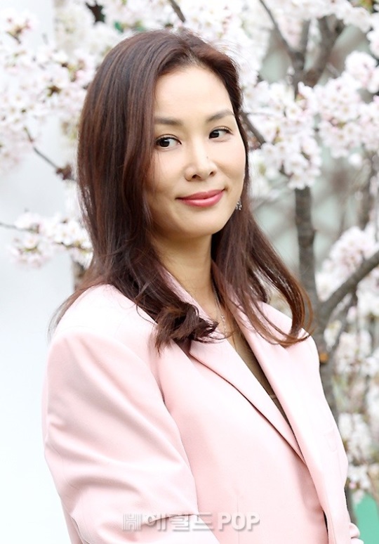 고소영/사진=민선유 기자
