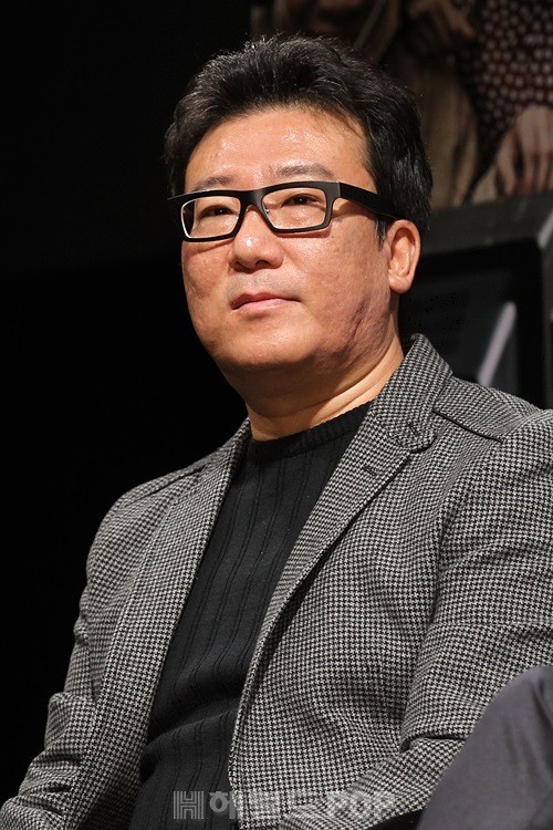 윤제균 감독/사진=헤럴드POP DB