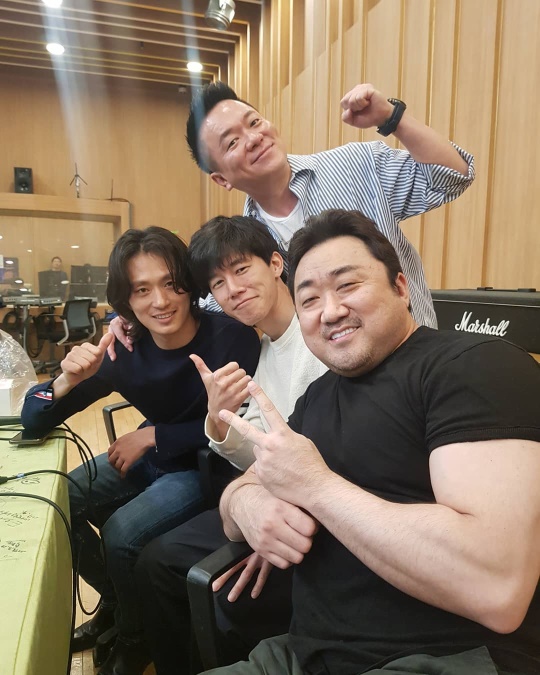 김태균 인스타