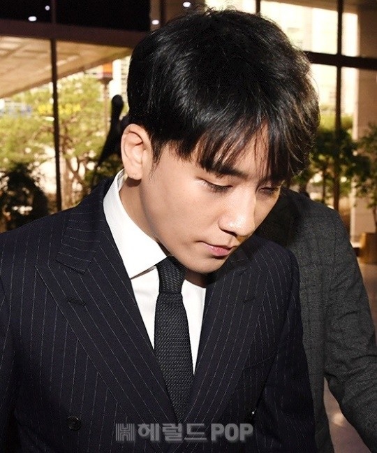 승리/사진=민선유 기자