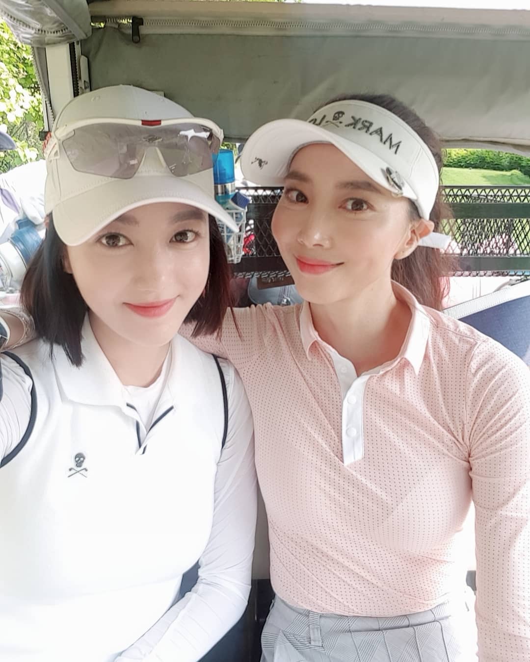 이소연 인스타