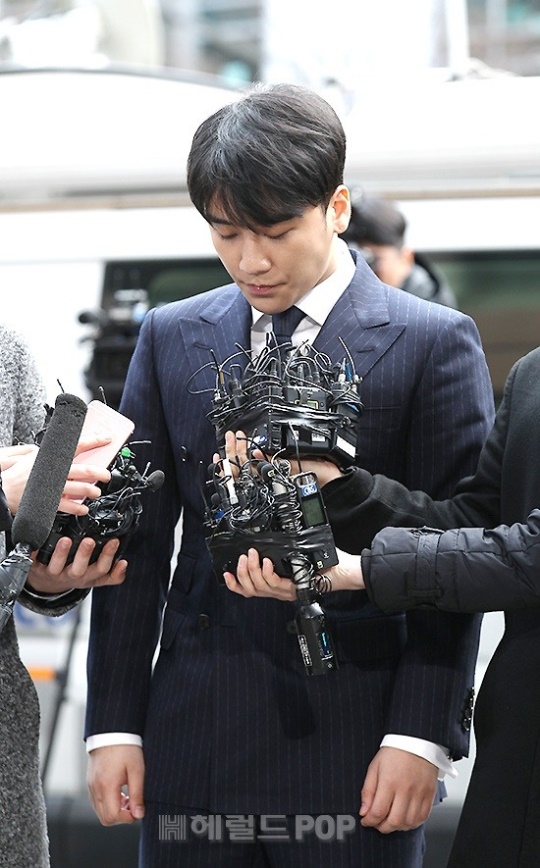 승리/사진=민선유 기자