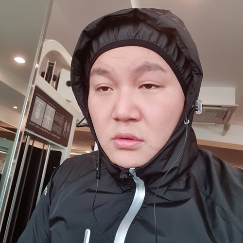 사진=조세호 인스타그램