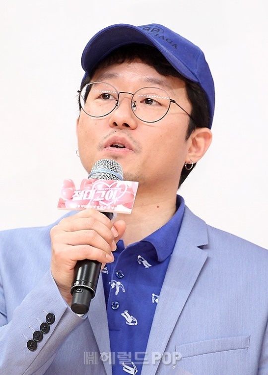 정정화PD/사진=민선유 기자